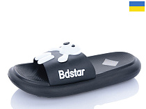 Шлепанцы Luckline 5028-41A в магазине Фонтан Обуви