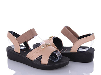 Босоножки Okshoes C1-6 в магазине Фонтан Обуви