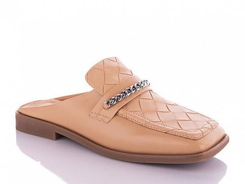 Шлепанцы Teetspace XL268-3 в магазине Фонтан Обуви