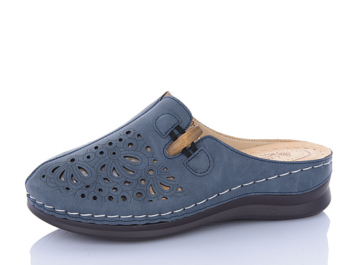 Шлепанцы I.Trendy G99-6 в магазине Фонтан Обуви