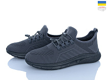 Кроссовки Paolla 2503 графіт в магазине Фонтан Обуви