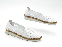 Туфли Allshoes 195565 в магазине Фонтан Обуви