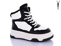 Ботинки Swin-Purlina PM3941-2 в магазине Фонтан Обуви