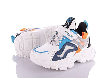 Кроссовки Alemy Kids AED5067D в магазине Фонтан Обуви