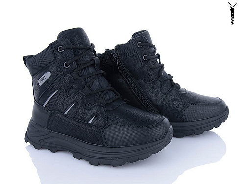 Ботинки Okshoes C1105 в магазине Фонтан Обуви