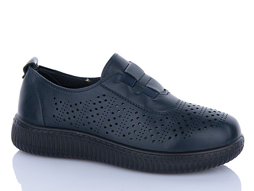 Туфли Aba 985-6 в магазине Фонтан Обуви