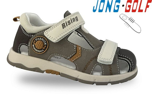 Босоножки Jong-Golf B20668-5 в магазине Фонтан Обуви