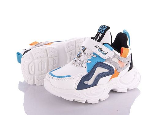 Кроссовки Alemy Kids AED5067D в магазине Фонтан Обуви