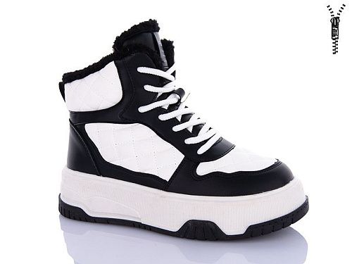 Ботинки Swin-Purlina PM3941-2 в магазине Фонтан Обуви