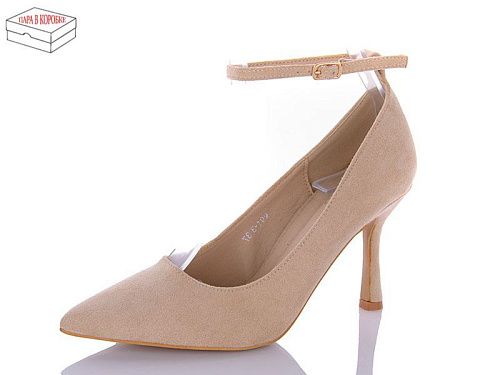 Туфли Qq Shoes QQ1-3 в магазине Фонтан Обуви