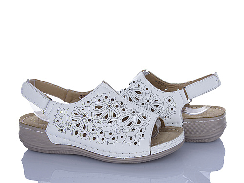 Босоножки Minghong 2339-2 в магазине Фонтан Обуви