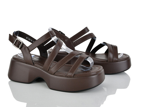 Босоножки Loretta E739-5 в магазине Фонтан Обуви