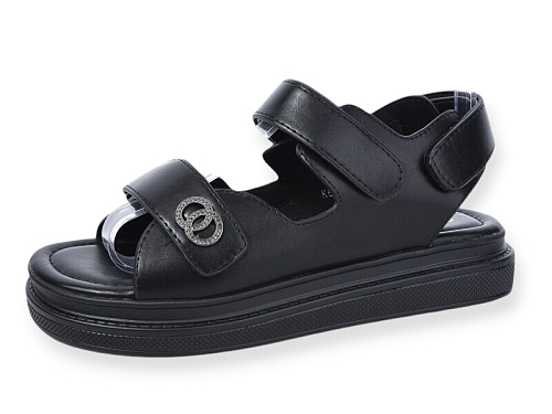 Босоножки Hongquan K63-1 в магазине Фонтан Обуви