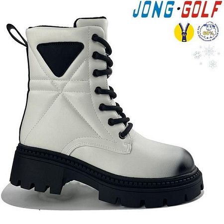 Ботинки Jong-Golf C40363-7 в магазине Фонтан Обуви