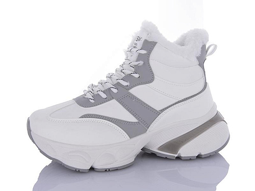 Кроссовки Okshoes YB071-2 в магазине Фонтан Обуви