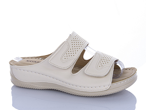 Шлепанцы Nayasitun 168-23 в магазине Фонтан Обуви