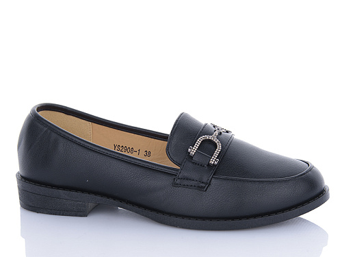 Туфли Aba YS2908-1 в магазине Фонтан Обуви