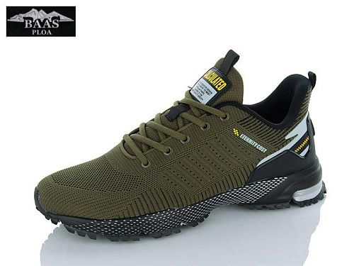 Кроссовки Baas M7339-19C батал в магазине Фонтан Обуви