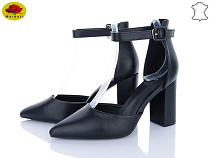 Туфли Meideli LTP19 в магазине Фонтан Обуви