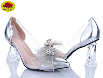 Туфли Meideli S750-18 в магазине Фонтан Обуви