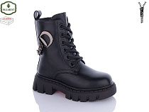 Ботинки Paliament 585-1 в магазине Фонтан Обуви