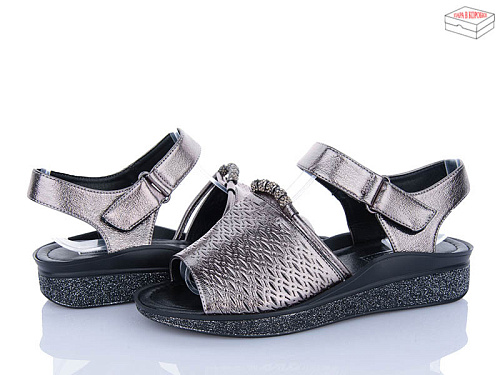 Босоножки Мир 4084-942L-1 в магазине Фонтан Обуви