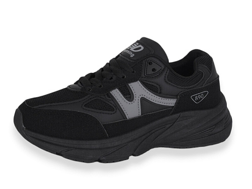 Кроссовки Hongquan J2081-1 в магазине Фонтан Обуви