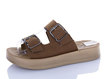 Шлепанцы I.Trendy YZ101-6 в магазине Фонтан Обуви