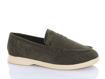 Туфли Qq Shoes B5-2 в магазине Фонтан Обуви