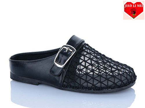 Сабо Jiaolimei 680-1 в магазине Фонтан Обуви