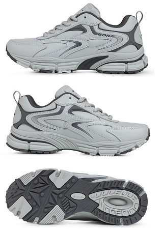 Кроссовки Bona 961МП в магазине Фонтан Обуви