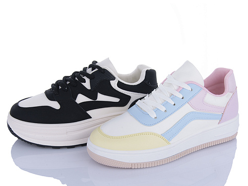 Кроссовки Взуття+ 25-25 mix в магазине Фонтан Обуви