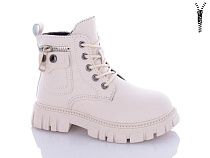 Ботинки Леопард F805B-11 в магазине Фонтан Обуви