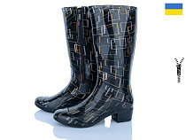 Сапоги Shoesviento D002 в магазине Фонтан Обуви