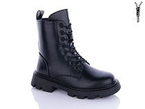 Ботинки Swin-Purlina PM3184-1 в магазине Фонтан Обуви