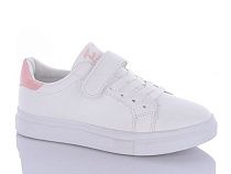 Кеды Qq Shoes 77-65-4 в магазине Фонтан Обуви