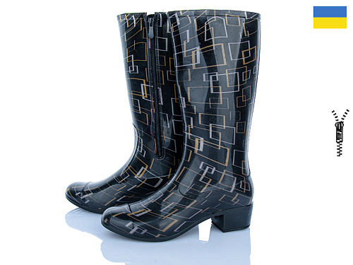 Сапоги Shoesviento D002 в магазине Фонтан Обуви