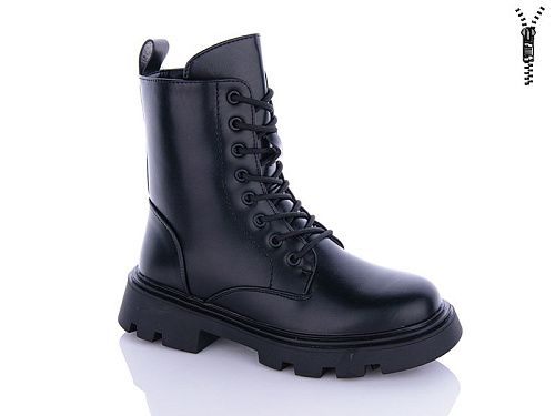 Ботинки Swin-Purlina PM3184-1 в магазине Фонтан Обуви