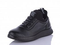 Кроссовки Hangao 99316-1 батал в магазине Фонтан Обуви