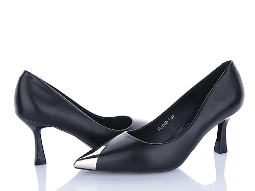 Туфли Loretta WDA003-1 в магазине Фонтан Обуви