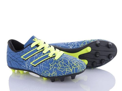 Спорт Vs WalkedCrampon N027 blue (31-35) в магазине Фонтан Обуви