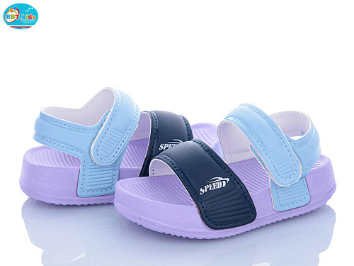 Босоножки Bbt A9171-1-5 в магазине Фонтан Обуви