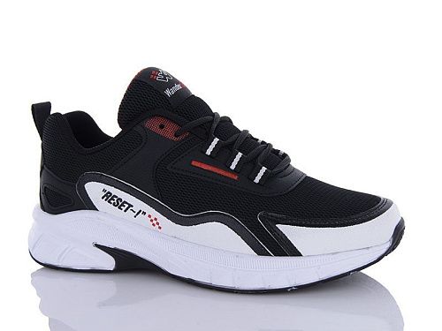 Кроссовки Sharif AC4243-6 (41-45) в магазине Фонтан Обуви