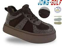 Ботинки Jong-Golf C40769-4 в магазине Фонтан Обуви