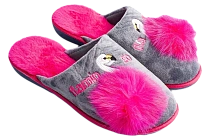 Тапочки Белста 89-1 №1743 3036 С-7 076 С-54 в магазине Фонтан Обуви