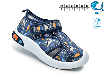 Тапочки Том.М 65009C в магазине Фонтан Обуви