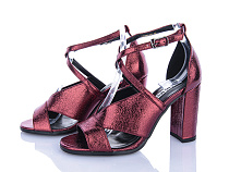 Босоножки Xifa KB131-25 в магазине Фонтан Обуви