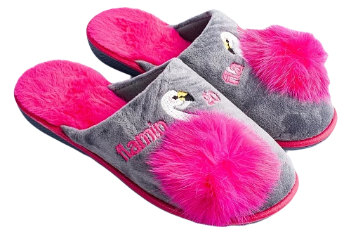 Тапочки Белста 89-1 №1743 3036 С-7 076 С-54 в магазине Фонтан Обуви