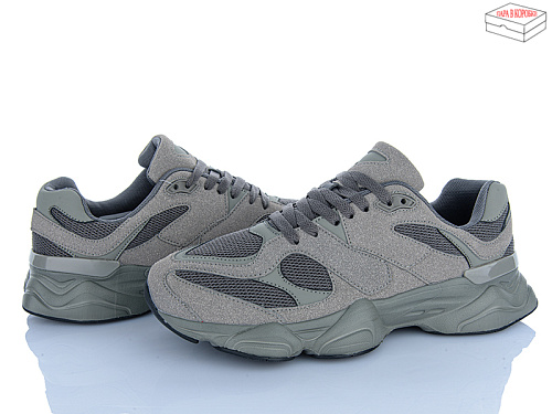 Кроссовки Yzy U2621-11 в магазине Фонтан Обуви