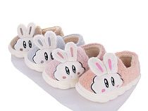 Тапочки Lion JH2327 mix в магазине Фонтан Обуви